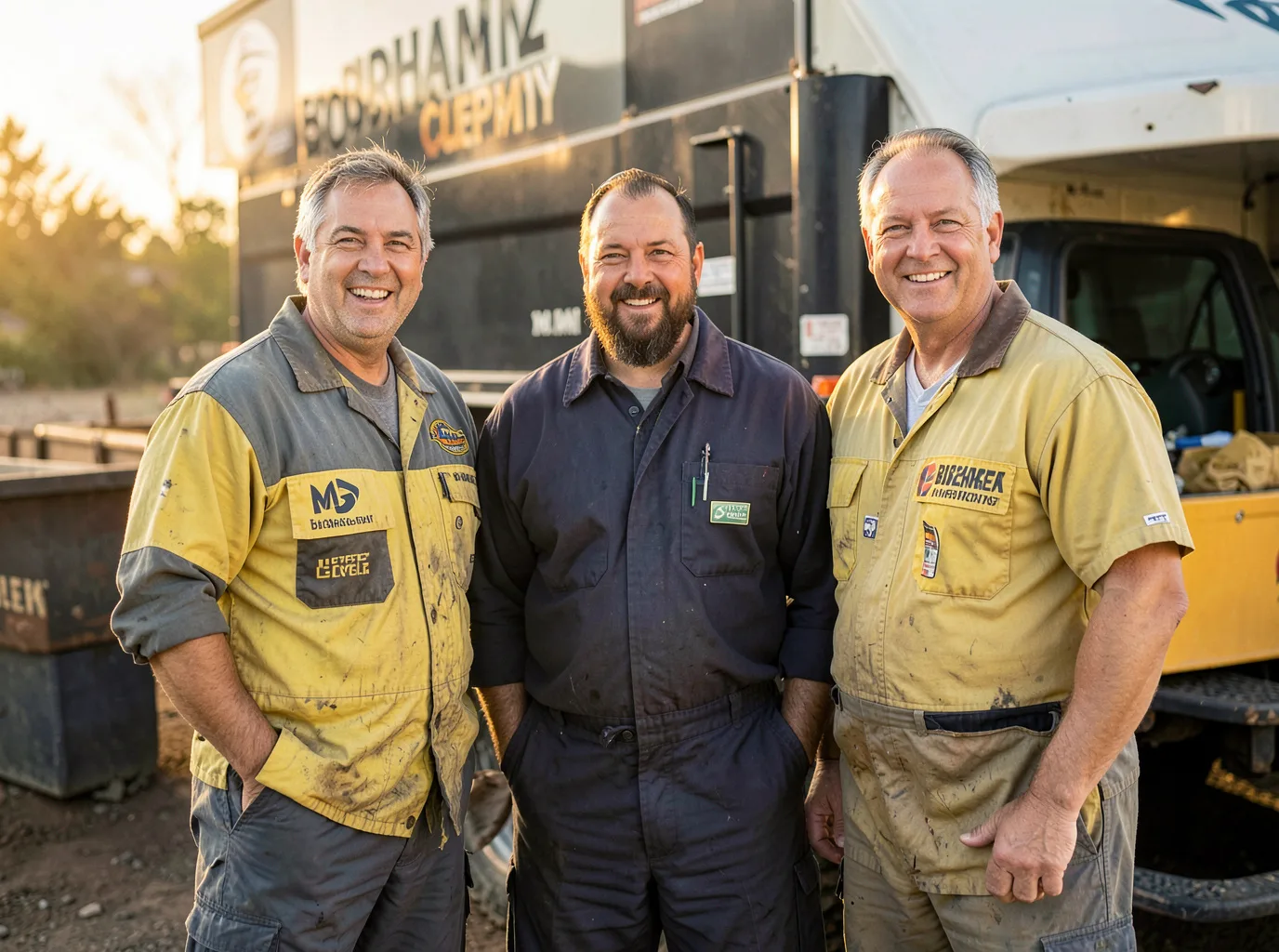 Sewage Cleanup company in Everson, WA