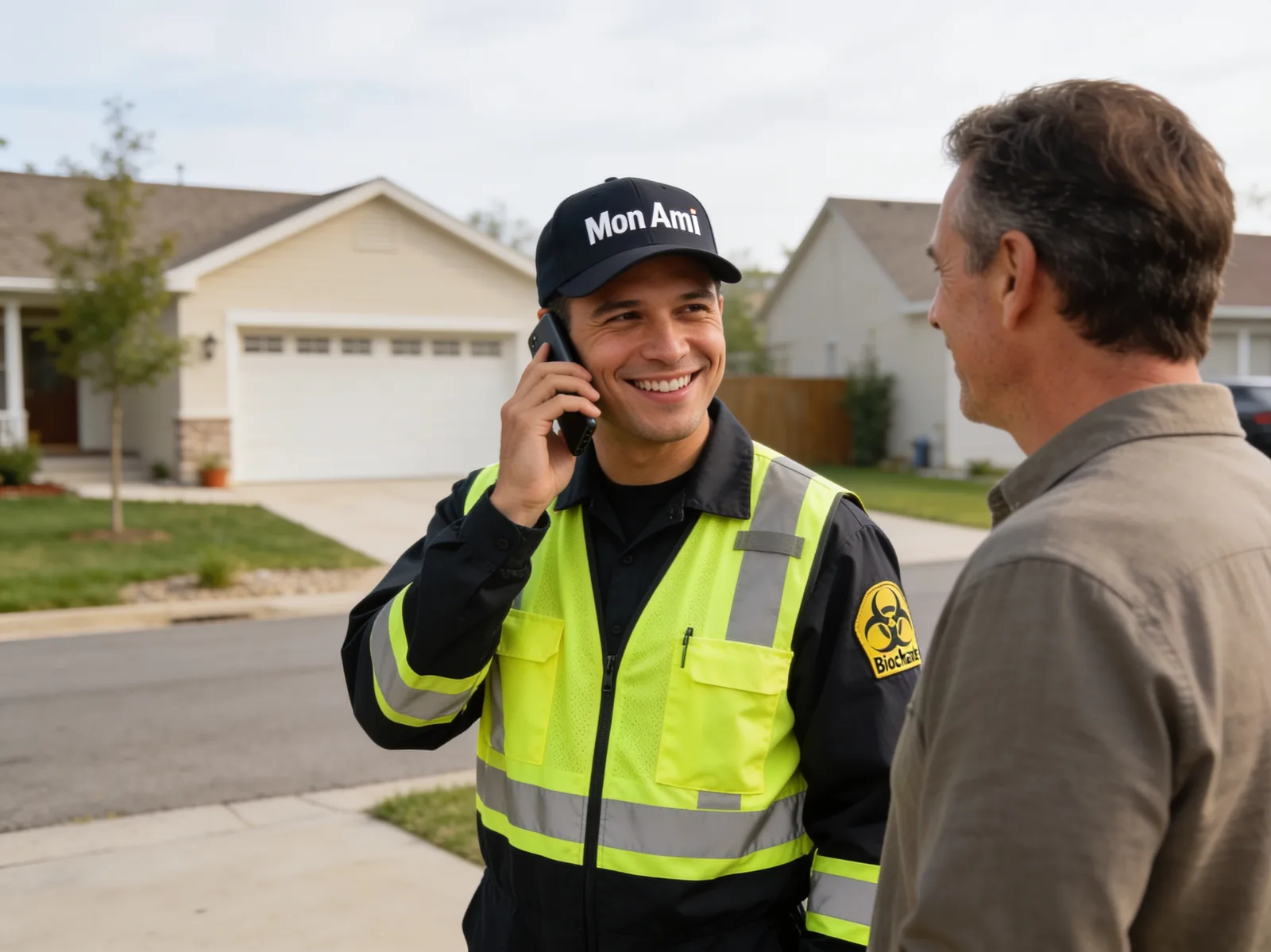Sewage Cleanup Everson, WA FAQs