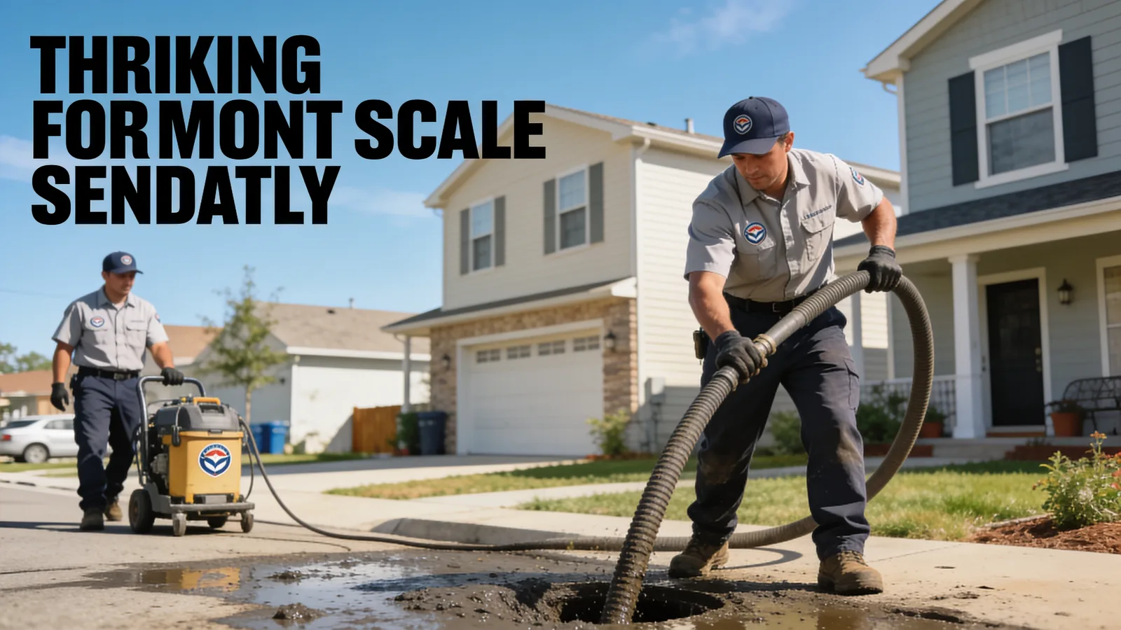 Sewage Cleanup in Everson, WA near me